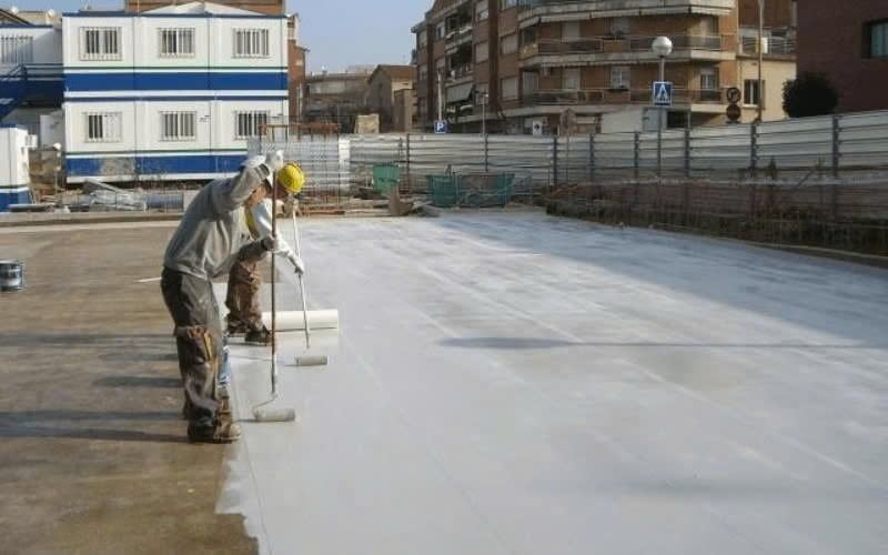  CHỐNG THẤM SÀN MÁI KOVA CT-11A PU 22KG ( CHUYÊN CHỐNG THẤM SÀN MÁI ) 