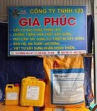  VỮA TRÁM GỐC XI MĂNG EPOXY SIKAGARD 720 EPOCEM - HCM 