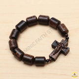  Chuỗi Mân Côi Trầm Hương Sánh Chìm Hạt Lu Thống – Đẳng Cấp & Bình An 