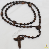  Chuỗi 50 Kinh Mân Côi Trầm Hương Sánh Chìm – Vẻ Đẹp Của Sự Tôn Nghiêm Và Tĩnh Lặng 