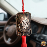  Khánh Treo Ô Tô Trầm Hương Sánh Chìm Công Giáo: Hành Trình Bình An Dưới Ánh Nhìn Bảo Trợ 