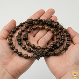  Chuỗi 50 Kinh Mân Côi Trầm Hương Sánh Chìm – Hành Trang Đức Tin Trọn Vẹn Niềm Vui 