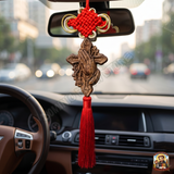  Khánh Treo Ô Tô Trầm Hương Tốc Vườn Thánh Giá Cầu Nguyện: Lời Kinh Bình An Trên Mọi Hành Trình 