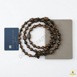  Chuỗi 50 Kinh Mân Côi Trầm Hương Sánh Chìm – Hành Trang Đức Tin Trọn Vẹn Niềm Vui 