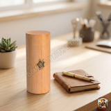  Bộ Bàn Thờ Mini Gỗ Beech Gấp Gọn – Nét Đẹp Thánh Thiêng Trong Tầm Tay 