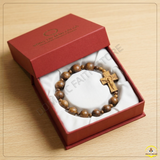  Chuỗi 10 Kinh Mân Côi Trầm Hương Tốc Vườn – Nét Đẹp Truyền Thống & Sự Bình An 