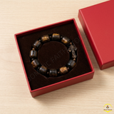  Chuỗi Mân Côi Trầm Hương Sánh Chìm Lu Thống – Tuyệt Phẩm Bình An Mẫu Mới 