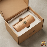  Bộ Bàn Thờ Mini Gỗ Beech Gấp Gọn – Nét Đẹp Thánh Thiêng Trong Tầm Tay 