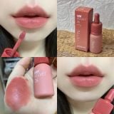 Son Kem Lì Peripera Ink Velvet 4G