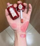 Má Hồng Kem Flower Knows Strawberry Cupid Collection Liquid Blush 7G