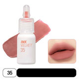 Son Kem Lì Peripera Ink Velvet 4G