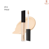 Che Khuyết Điểm Luna Longlasting Tip Concealer Cover Fit 7.5G