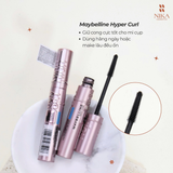 Mascara Maybelline Lash Sensational Sky High 6Ml
