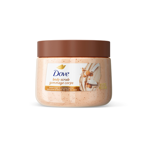[Bản Mỹ] Tẩy Tế Bào Chết Body Dove
