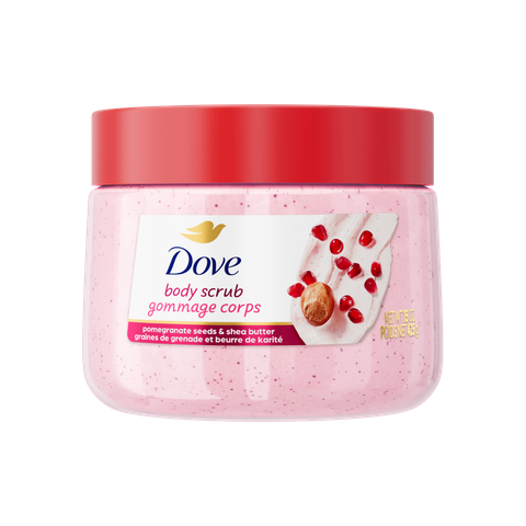 [Bản Mỹ] Tẩy Tế Bào Chết Body Dove