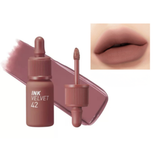 Son Kem Lì Peripera Ink Velvet 4G