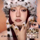 Bảng Mắt Cheeryep (Qianyan) True 16 màu 14G