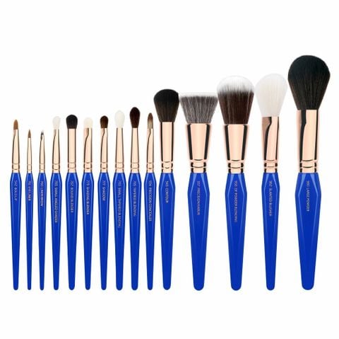 Bộ Cọ Make Up Bdellium Tools