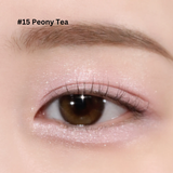 Chì kẻ viền mắt Too Cool For School Artclass Frottage Pencil 1.1G