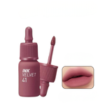 Son Kem Lì Peripera Ink Velvet 4G