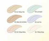 Kem Nền Lightweight Makeup Holding Liquid Foundation 30G
