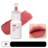 Son Kem Lì Peripera Ink Velvet 4G