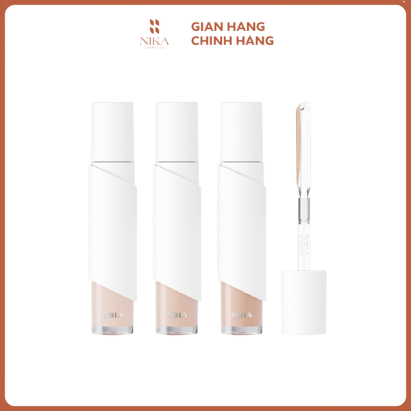 Che Khuyết Điểm Bbia Eau Stay Concealer 8.5G