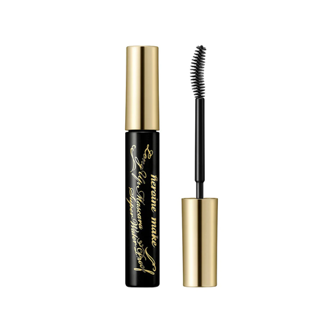 Mascara Kiss Me Heroine Make Long Up