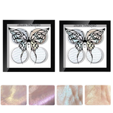 Highlights Yao Ye Chameleon Four Colour 4.8G