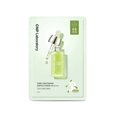 Mặt Nạ Giấy CNP Laboratory Ampule Mask - Nika Cosmetics