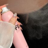 Xịt Khóa Make Up Setting Fixx So.Natural Powder 4 Room