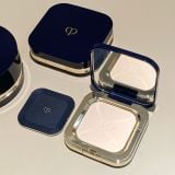 Phấn Phủ Nén Cle De Peau Refining Pressed Powder 5G