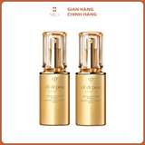 Serum Cle De Peau Beauty Precious Gold Vitality 40ML