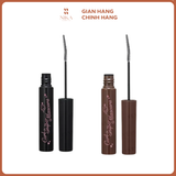 Mascara Canmake Curl Sniper