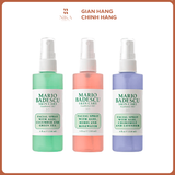 Xịt Khoáng Mario Badescu Skin Care Facial SpraY 118ML