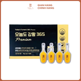 Tinh Chất Nghệ Today Curcumin 365 Premium 96G