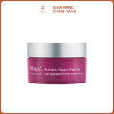 Gel Dưỡng Murad Hydratant Riche En Nutrient Charged Water 50ML