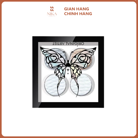 Highlights Yao Ye Chameleon Four Colour 4.8G