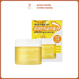 Toner Pad Medi Answer Vita Collagen Glow 80Pads