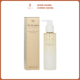 Dầu Tẩy Trang Clé De Peau Cleansing Oil 200ML