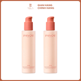 Sữa Tẩy Trang Payot Nue Cleansing Micellar Milk 200ML