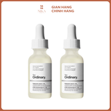 Serum The Ordinary Hyaluronic Acid 2% + B5 30ML