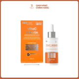 Serum MDCare Vita C Arbutin Whitening Advanced Formula 30ML