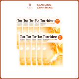 Mặt nạ Torriden Cellmazing Vita C Brightening Mask