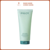 Gel Rửa Mặt Payot Purifying Foaming 200ML