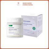 Toner Pad Eqqualberry Swimming Pool 220ML 70 Miếng