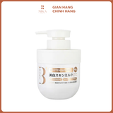 Sữa Dưỡng Trắng Da Bhaku Whitening Milk 360ML