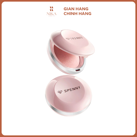Má Hồng Phấn Spenny Soft Mist Blush 6.2G