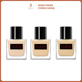 Kem Nền Shu Uemura Unlimited Care Tsuya Serum Foundation 35ML