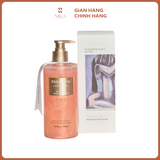 Sữa Tắm Pasiori TM Fragance Body Wash 500ML